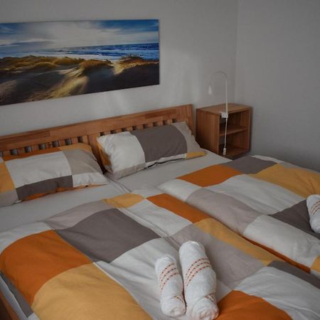 Haus Meererleben - Urlaub Mit Hund An Der Nordsee Schweiburg 외부 사진